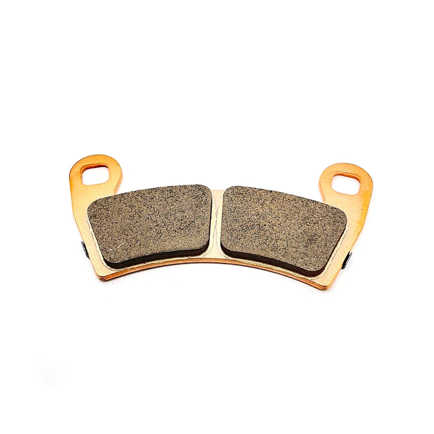 POLARIS XP1000 Dual Bore Brake Pads Kit, (2 Qty) - One Wheel Service Kit for select Off Road models 2205949