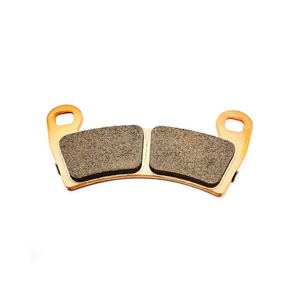 POLARIS XP1000 Dual Bore Brake Pads Kit, (2 Qty) - One Wheel Service Kit for select Off Road models 2205949