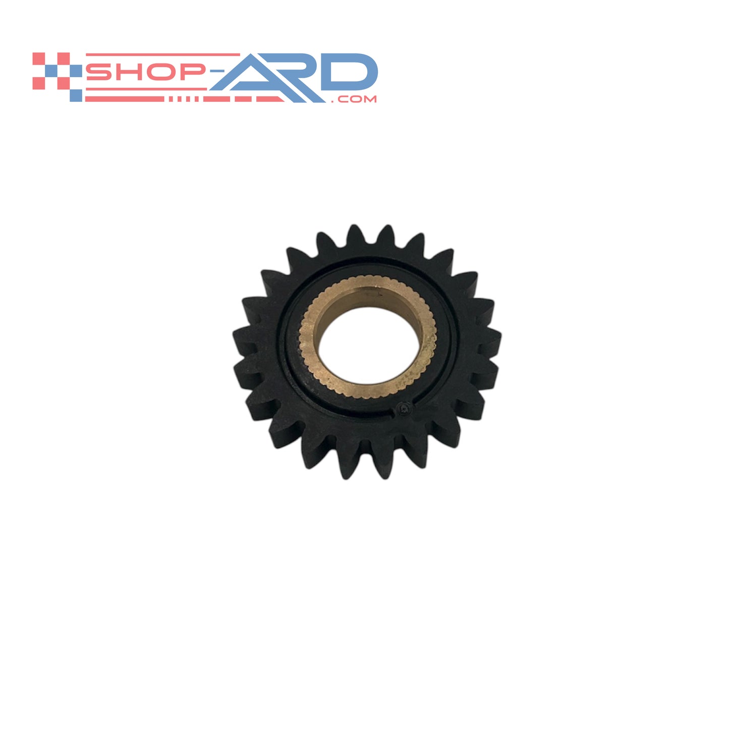 Can-Am OEM Idle Gear 22 Teeth 420835400