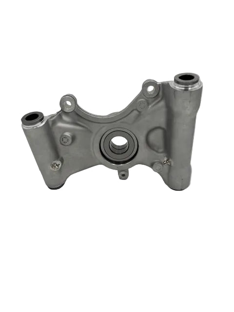 Yamaha OEM Passenger Rear Knuckle Assy