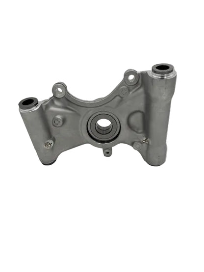 Yamaha OEM Passenger Rear Knuckle Assy