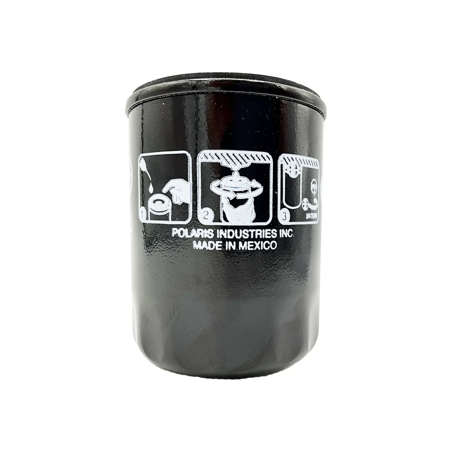 POLARIS XP1000 10 MICRON OIL FILTER 2540086