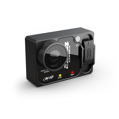 SmartyCam 4 Corsa