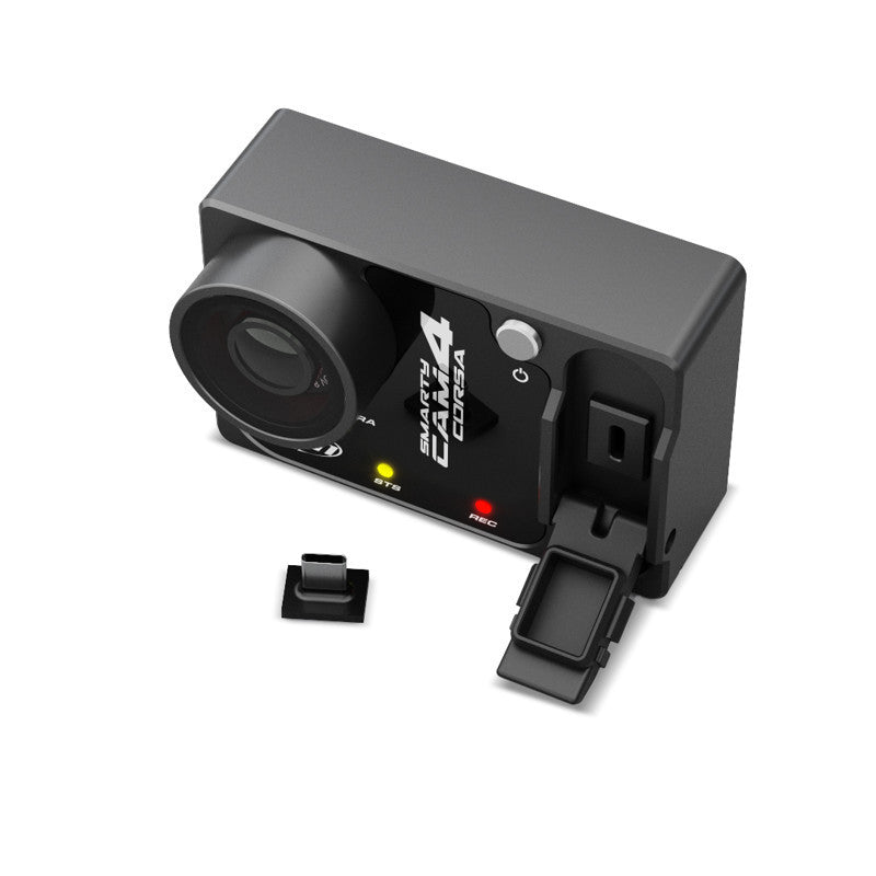 SmartyCam 4 Corsa