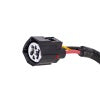 ARD BRUSHLESS FAN JUMPER HARNESS YAZAKI CONNECTOR FOR DROP IN MOUNT FANS IX-SBL-YAZ-PT10