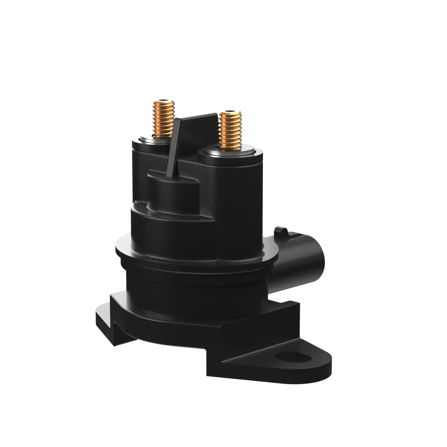 Can-Am X3 Starter Relay 278003012