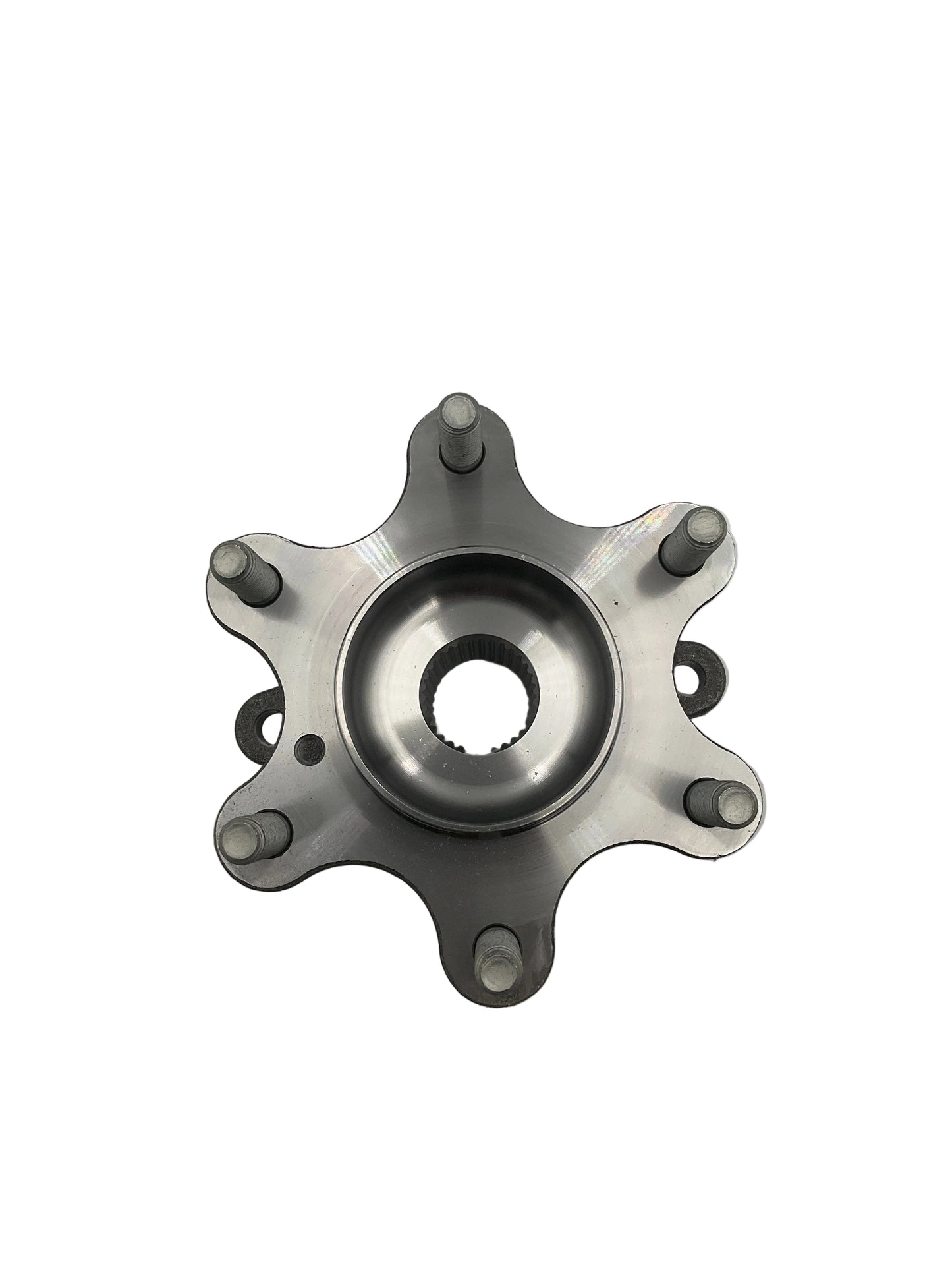 Can-Am Maverick R OEM Rear Wheel Hub  705503036/705503594