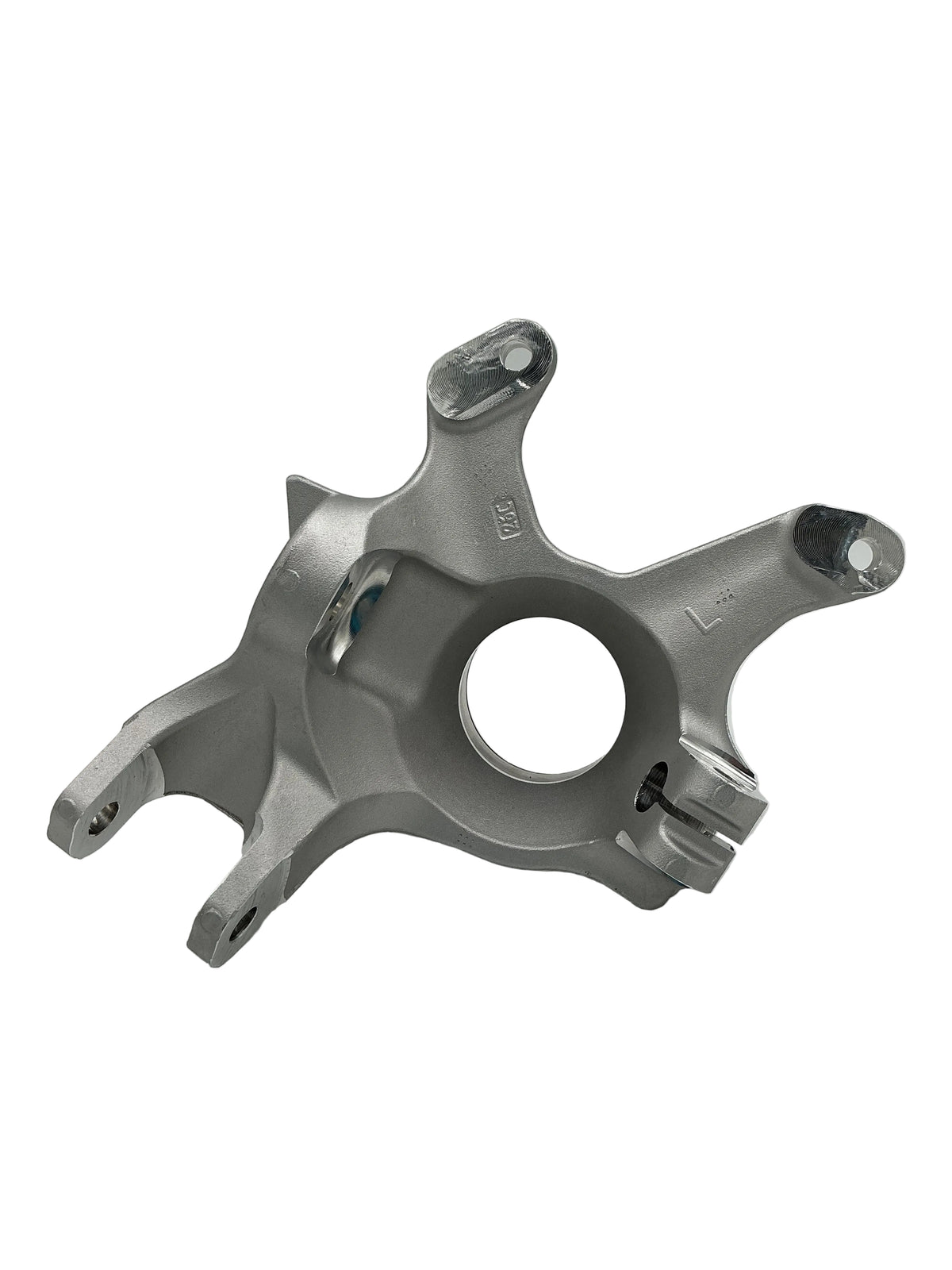CAN-AM X3 LH Front Knuckle 706204785