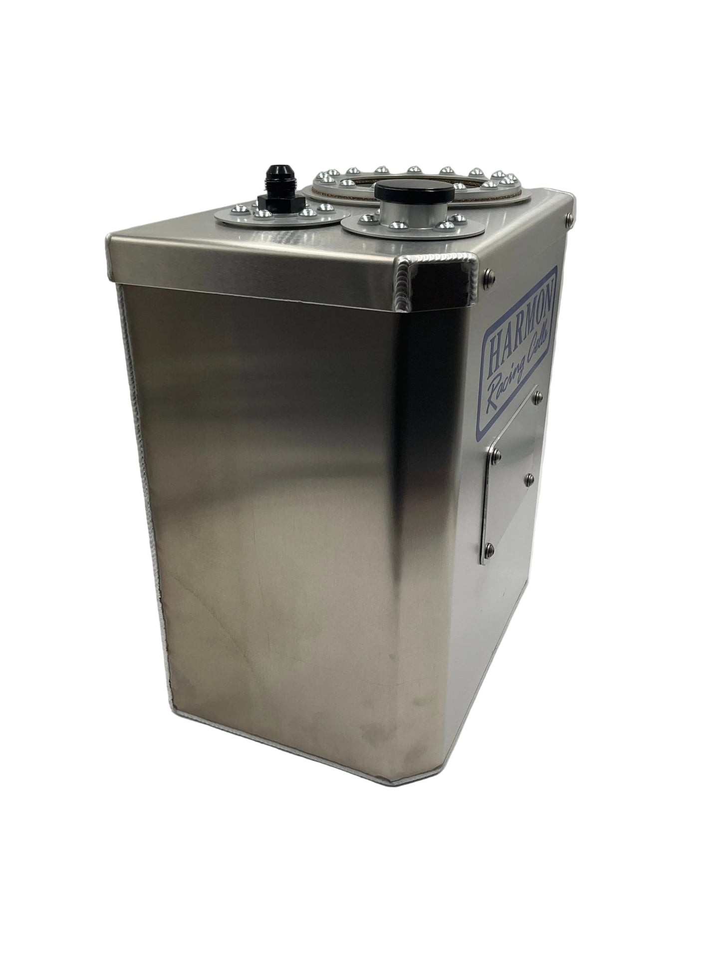 Harmon Fuel Cell Maverick X3 Short Course Fuel Cell 5 Gallon