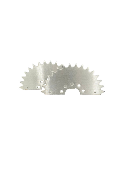 Polaris RZR 170 Two Piece Split Rear Sprockets 10 BOLT/ 32T