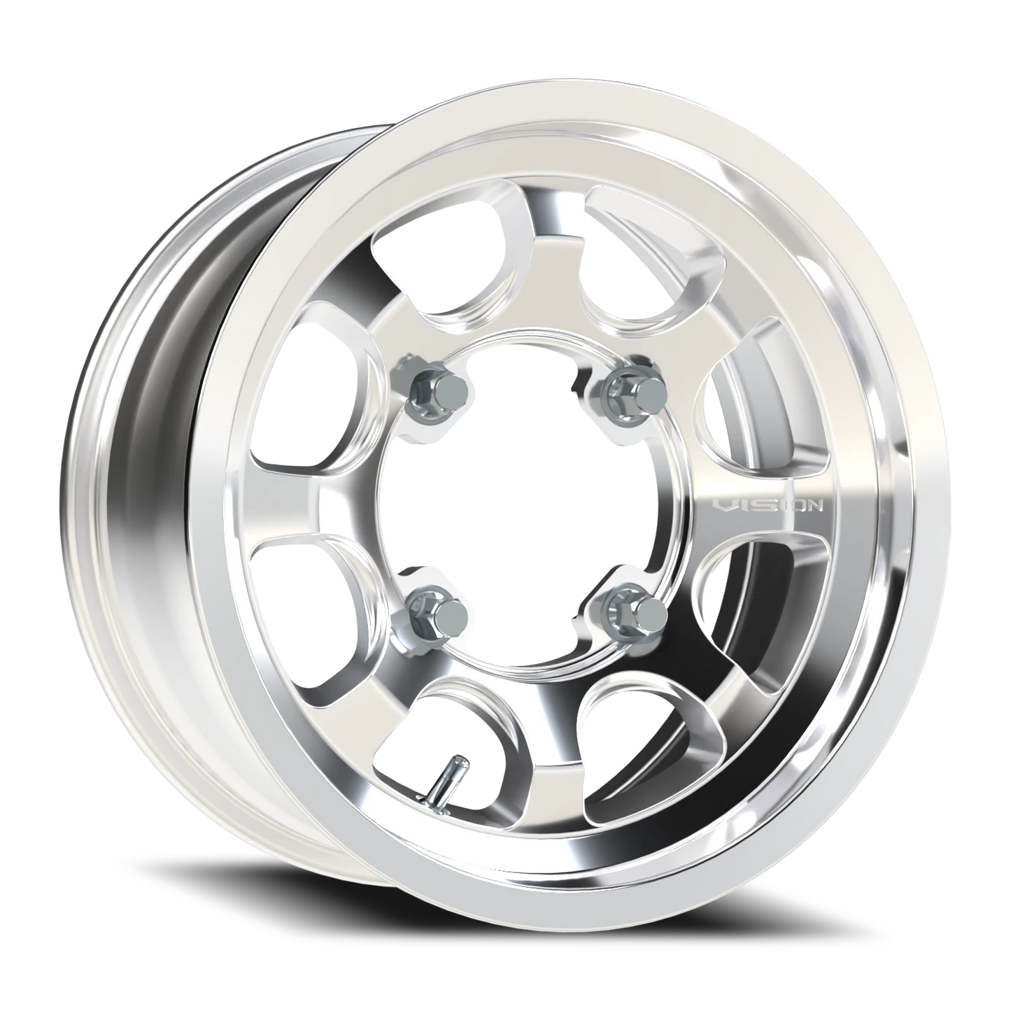 Vision Wheels 351 Flow UTV ACMF