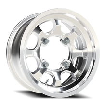 Vision Wheels 351 Flow UTV ACMF