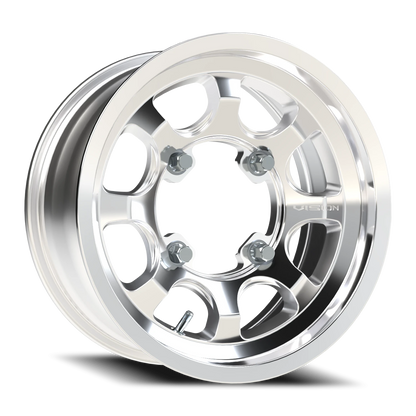 Vision Wheels 351 Flow UTV ACMF