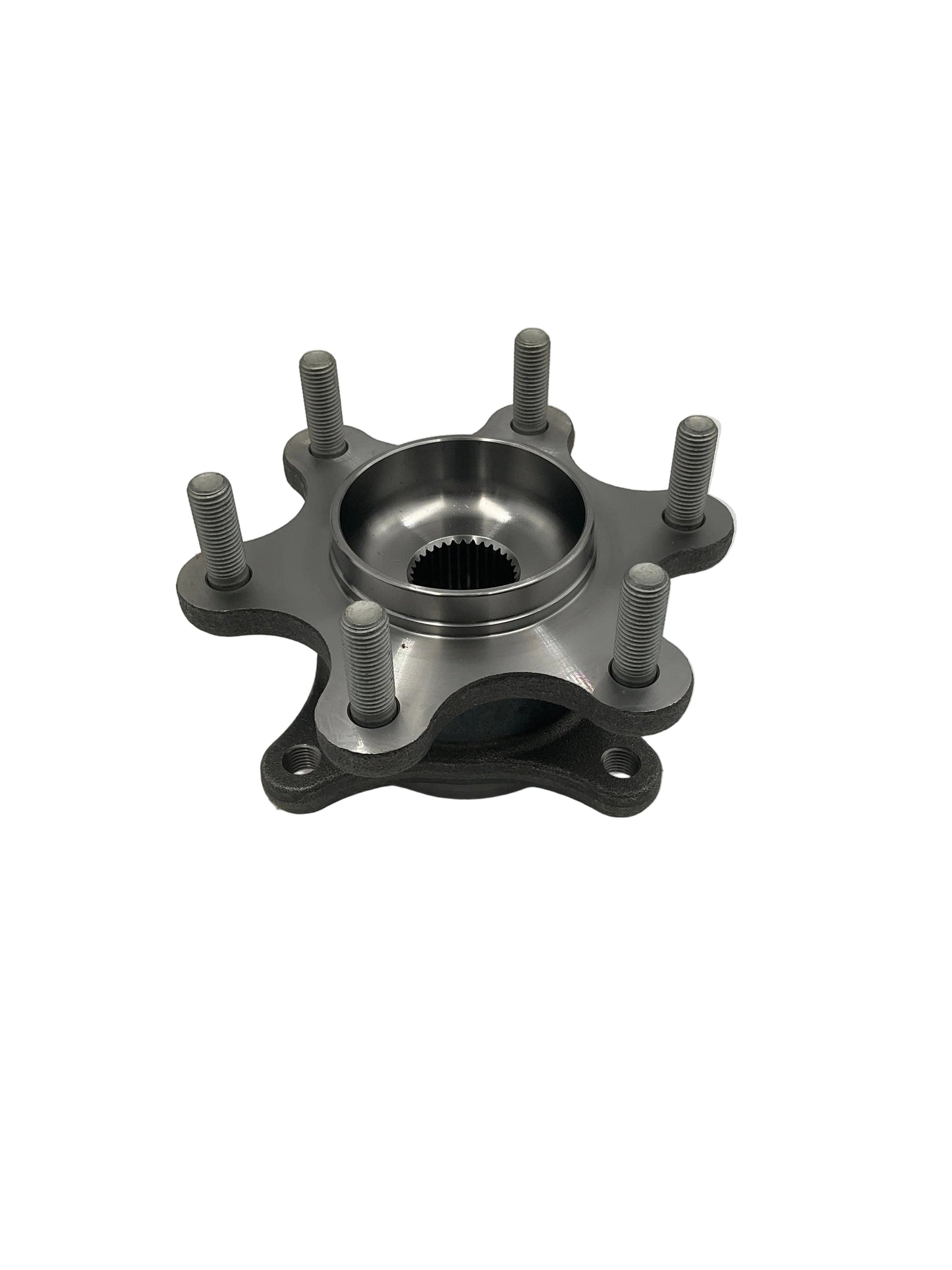 Can-Am Maverick R OEM Rear Wheel Hub  705503036/705503594