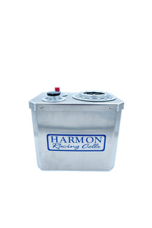 Polaris RZR Short Course Fuel Cell