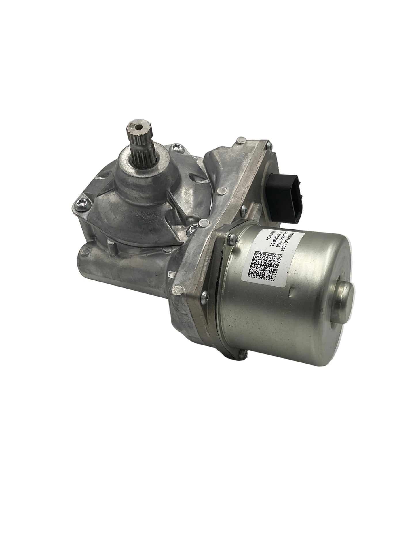 Can-Am OEM X3 Power Steering Motor ASSY 709402726/709403211