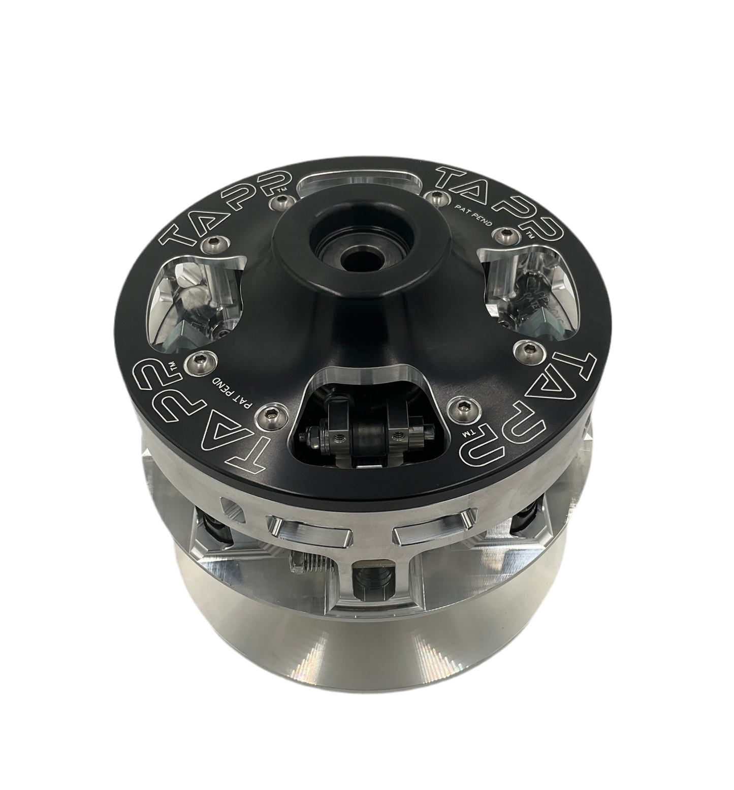 TAPP Can-Am Primary Clutch