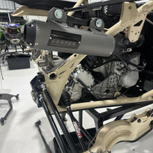 HMF Can-Am Maverick X3 (2017+) Exhaust Systems