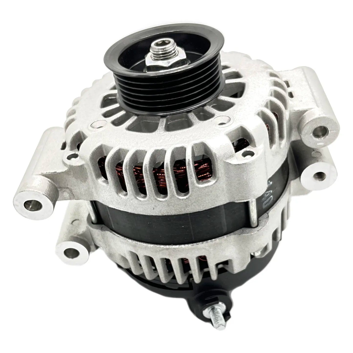 POLARIS PRO R ALTERNATOR-140AMP 4083146