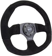 NRG Reinforced Steering Wheel