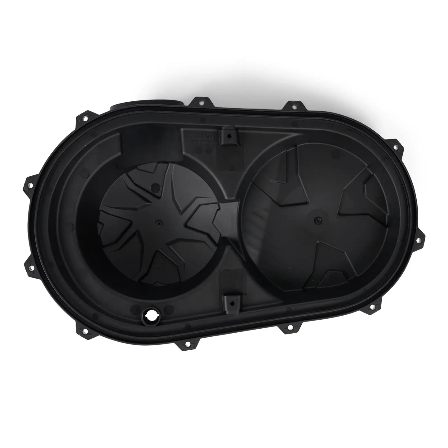Can-Am X3 OEM 2021+ Clutch Outer Cover 420212508