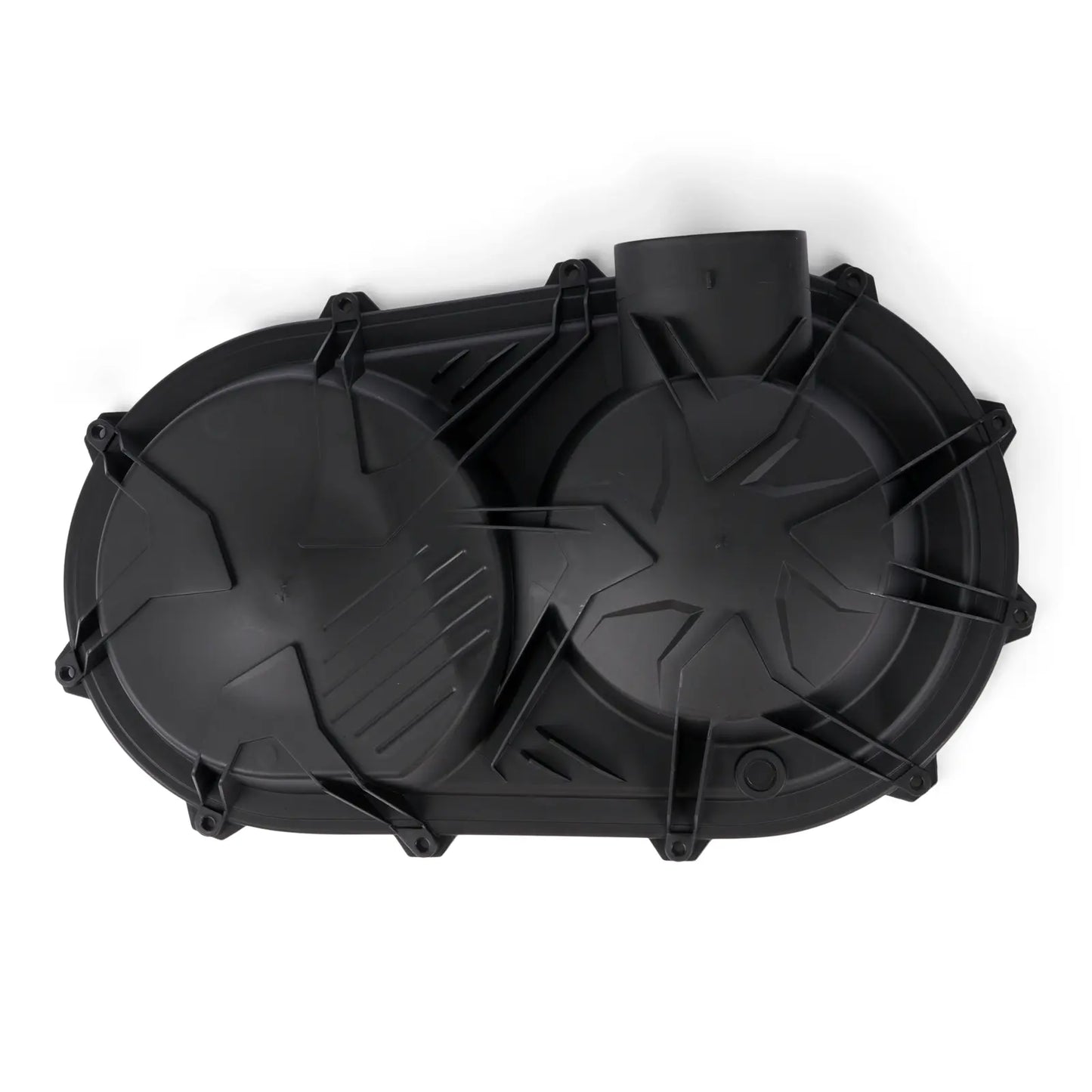Can-Am X3 OEM 2021+ Clutch Outer Cover 420212508