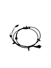 Can-Am X3 OEM Rear Suspension Wiring Harness Ass’y 710006389