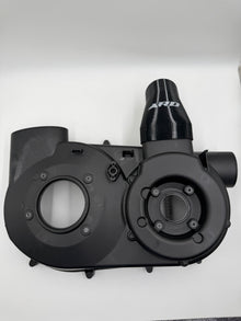 Can-Am X3 Inner Clutch Box Hose Adapter