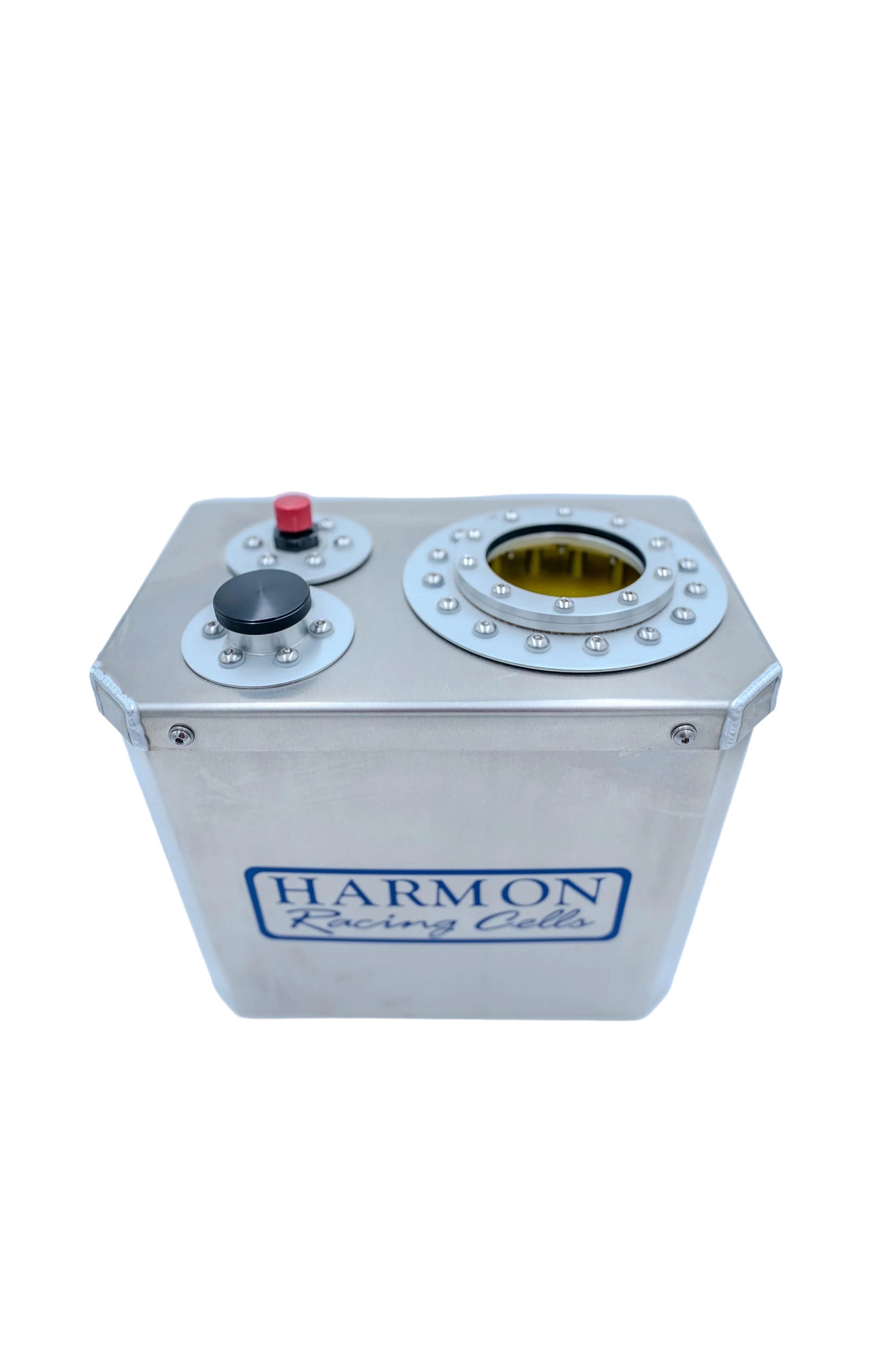 Polaris RZR Short Course Fuel Cell