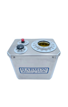 Polaris RZR Short Course Fuel Cell