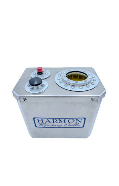 Polaris RZR Short Course Fuel Cell