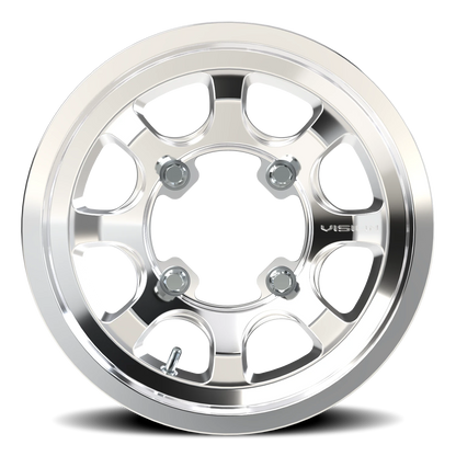 Vision Wheels 351 Flow UTV ACMF