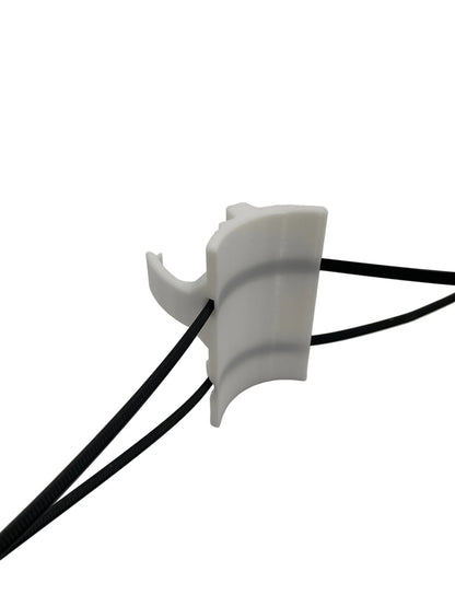 ARD Large Bar Mount for Transponders