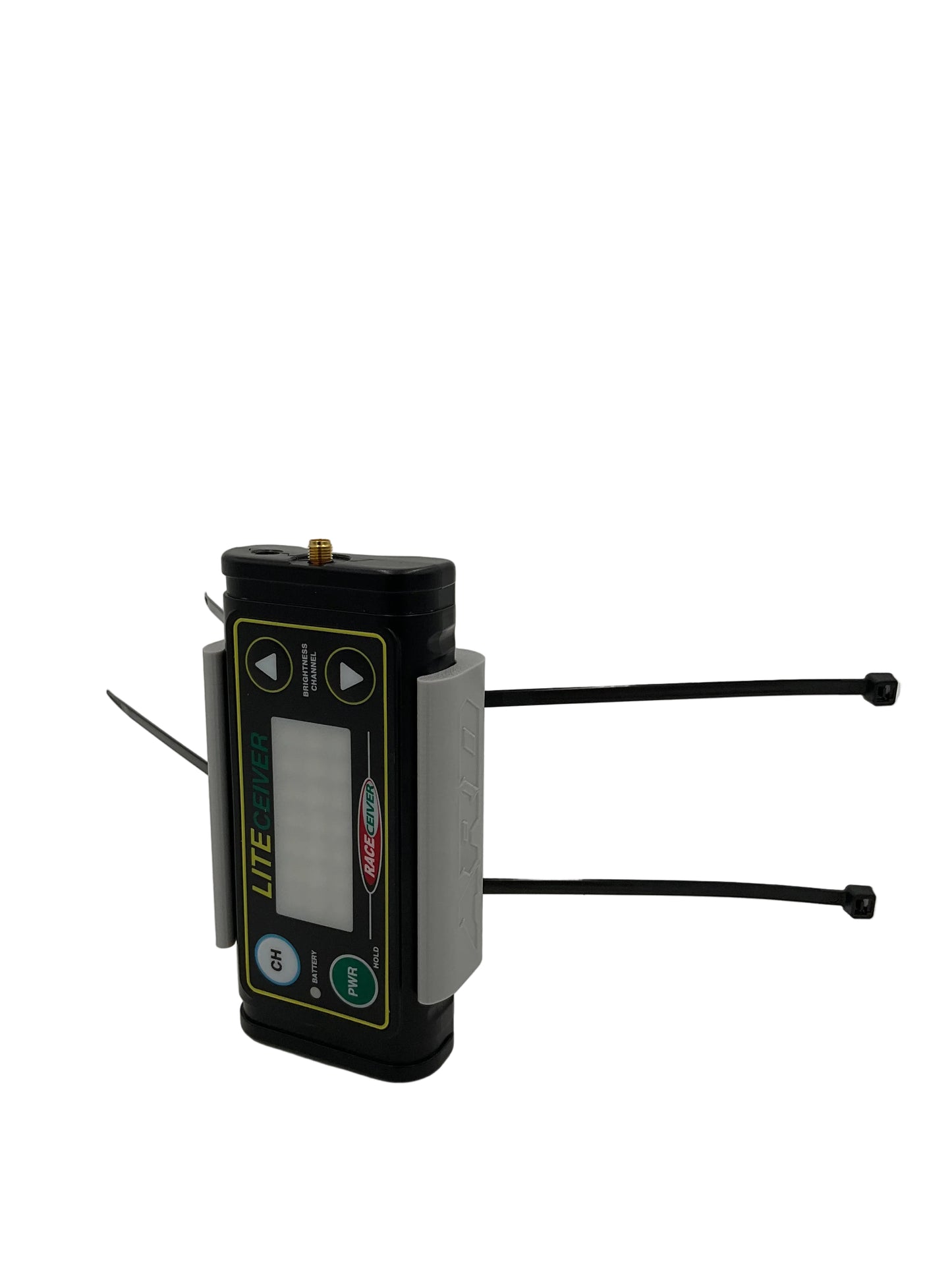 EZ Curved Mount Bracket for LITEceiver