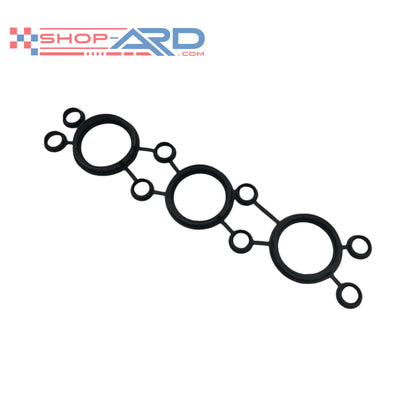 Can-Am OEM Intake Gasket 420450510