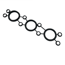 Can-Am OEM Intake Gasket 420450510