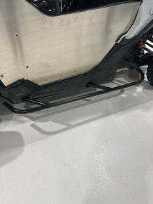 ARD Racing Can-Am X3 Single-Bar Tree Kickers