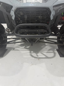 ARD FRONT BUMPER POLARIS XP 1000
