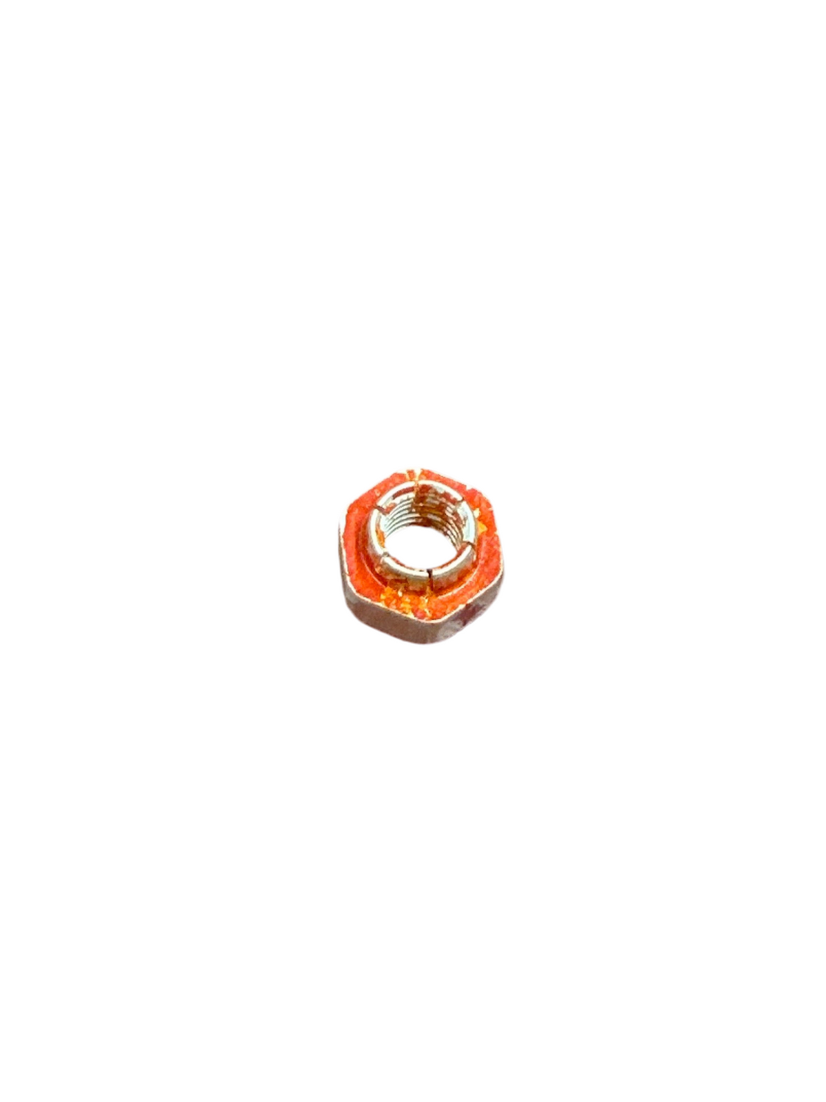 Parts Room Inventory:CANAM EXHAUST CLAMP NUT