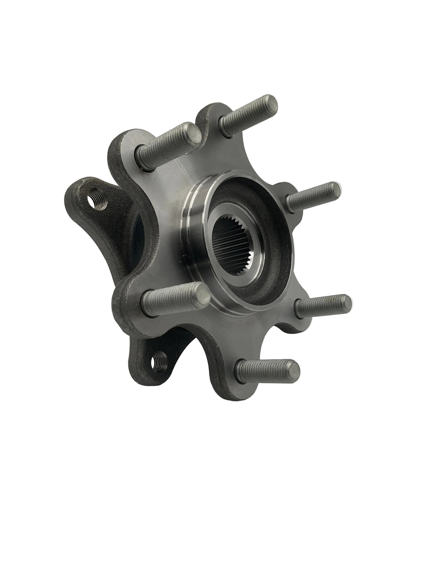 Can-Am Maverick R OEM Front Wheel Hub 705402652/705403495