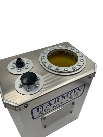 Harmon Fuel Cell Maverick X3 Short Course Fuel Cell 5 Gallon