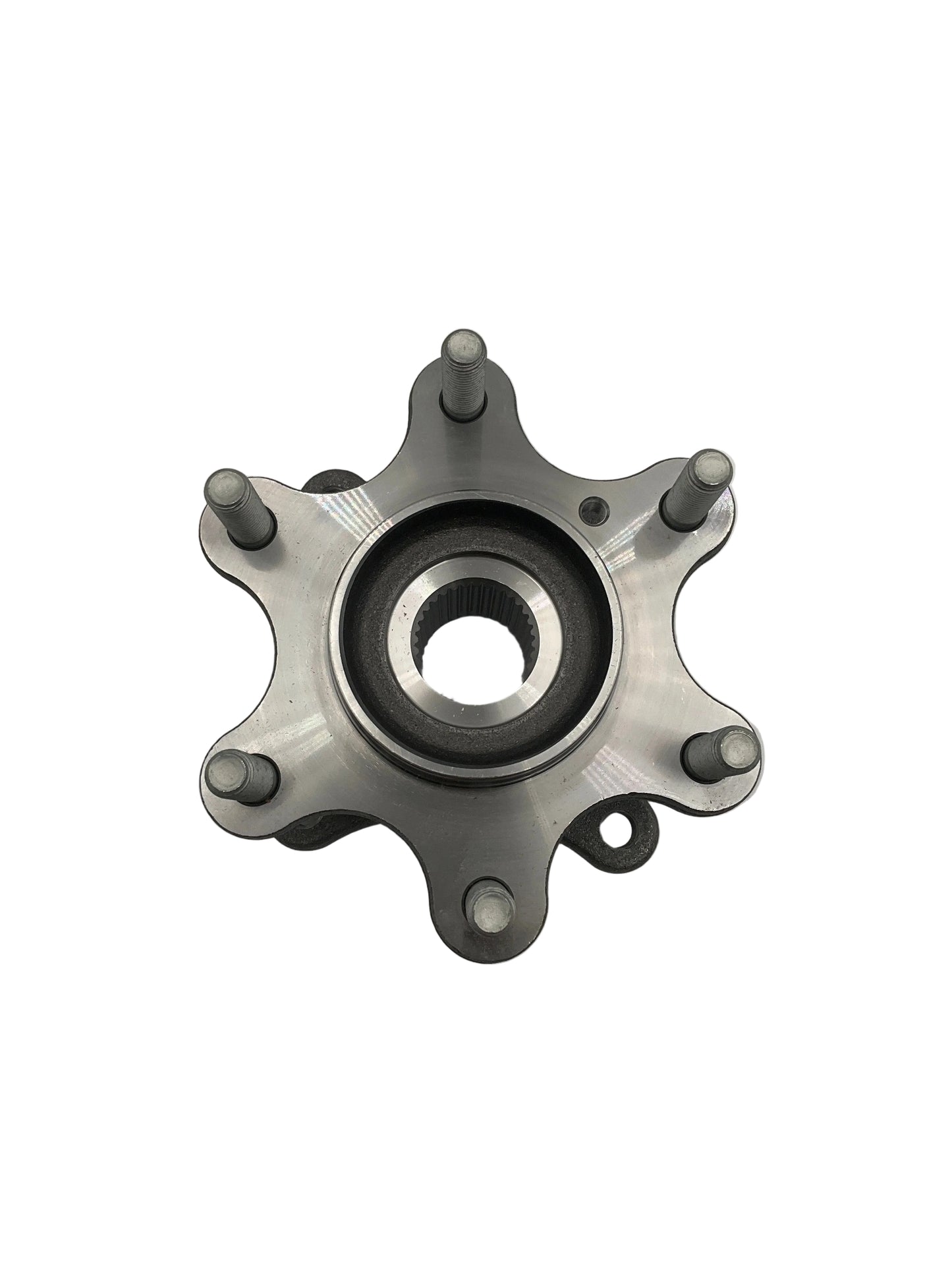 Can-Am Maverick R OEM Front Wheel Hub 705402652/705403495