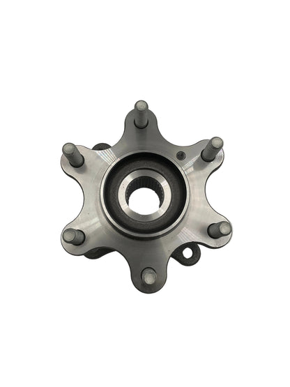 Can-Am Maverick R OEM Front Wheel Hub 705402652/705403495