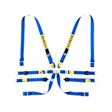 SABELT ENDURO SILVER-FULL 2"