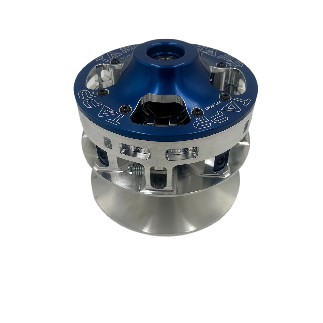 TAPP Can-Am Primary Clutch