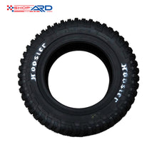 Hoosier Bite 27.0 x 9.0-15 M550