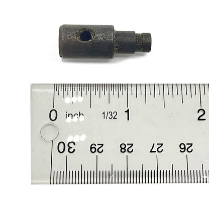 POLARIS XP1000 Driven Roller Pin, 12mm, Cap 5143130