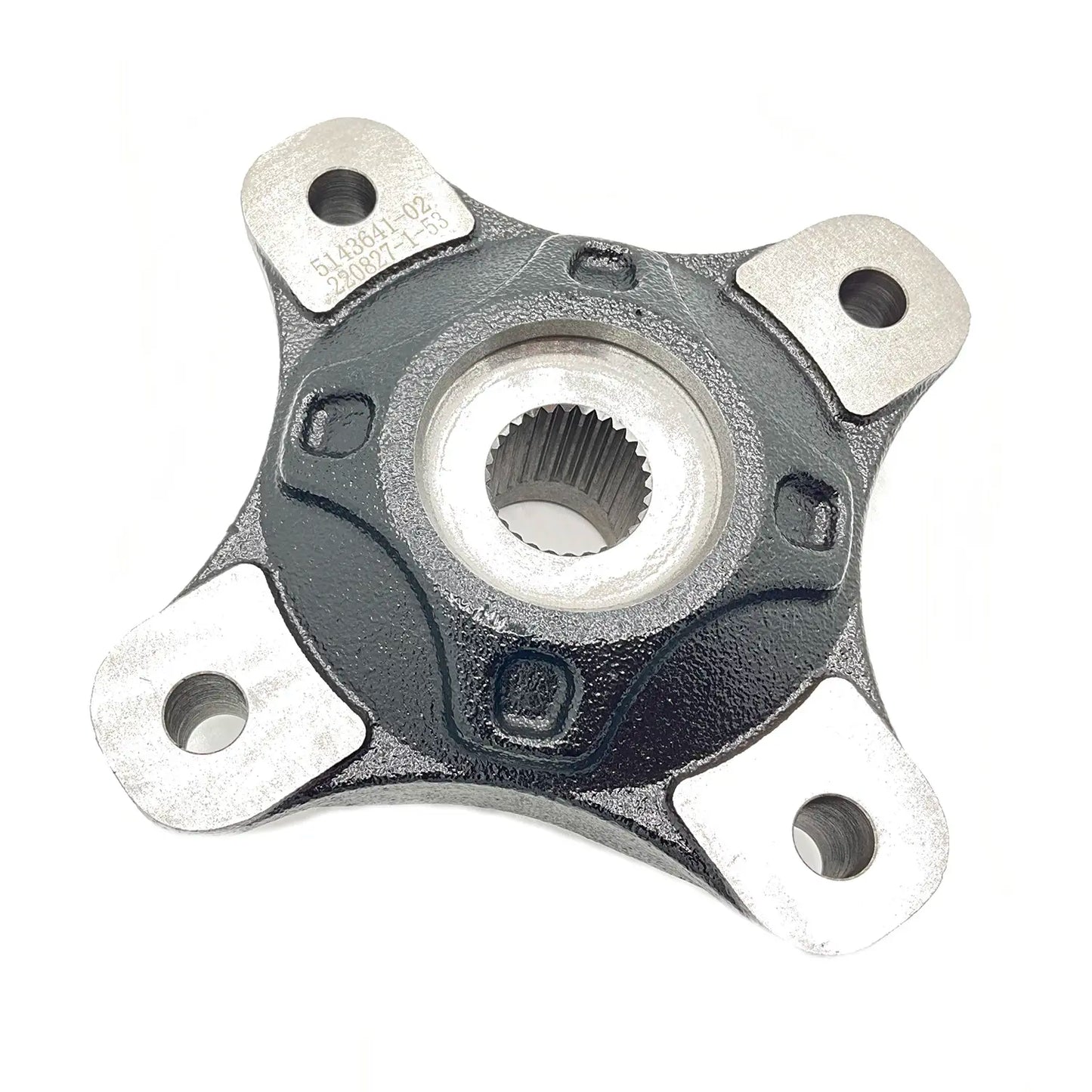 POLARIS XP1000 HUB-WHEEL(MACH),28T 5143641