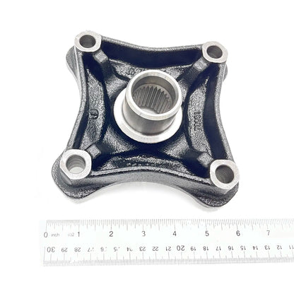POLARIS XP1000 HUB-WHEEL(MACH),28T 5143641