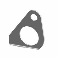 POLARIS XP1000 Oil Fill Tube Bracket, Lower 5255453